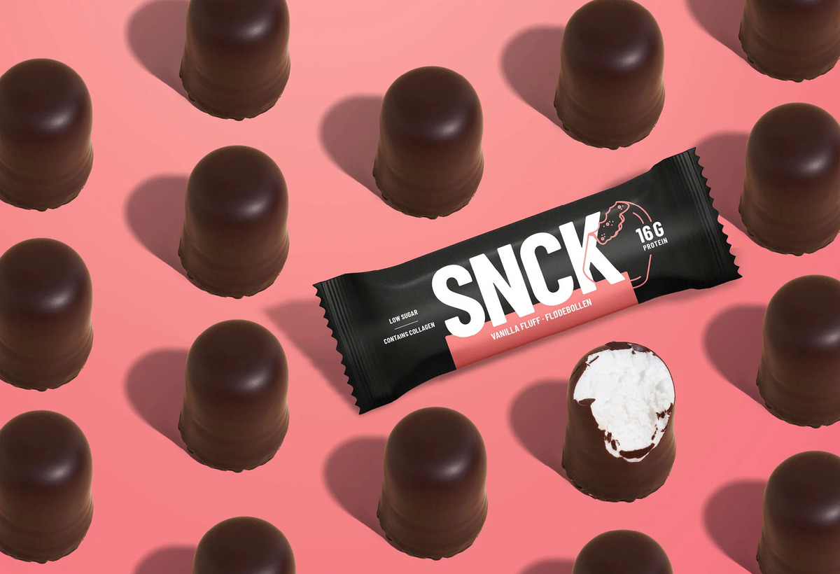 snck proteinova tycinka